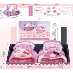 KIZILKAYA HS-0024E BUJİTERİ SET ÇANTALI 8Lİ