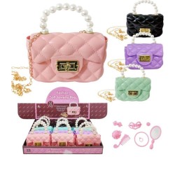 KIZILKAYA KZL-HS-0050E INCILI ÇOCUK ÇANTASI