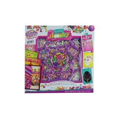 4İ 99166 HOBİ BONCUK TAKI TASARIMI  HARFLİ