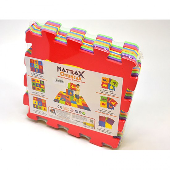 AKÇİÇEK 305 MATRAX 33X33X7MM TAŞITLAR