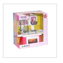 AKÇİÇEK 503 ŞEFİN FIRINI