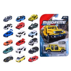 SİMBA MAJORETTE SHOWROOM PREMIUM ARABALAR 85020000