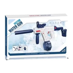 CAN CY020 KUTULU ŞARŞLI SU TABANCASI