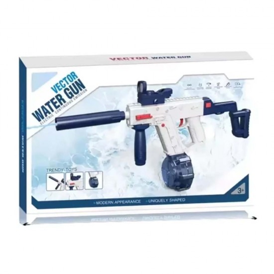 CAN CY020 KUTULU ŞARŞLI SU TABANCASI