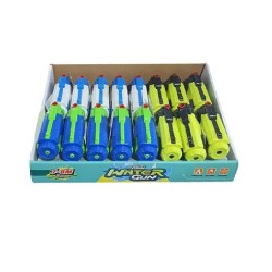 CAN 206A KUTUDA 16 LI SU TABANCASI