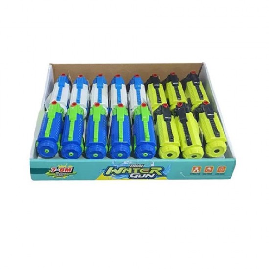 CAN 206A KUTUDA 16 LI SU TABANCASI