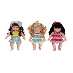 CAN LB696C STANDLI TÜRKÇE KONUŞAN BEBEK