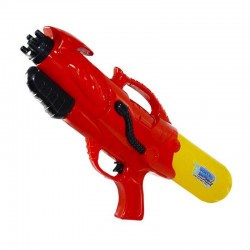 CAN CN3007 SU TABANCASI POŞETLİ