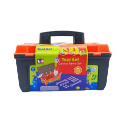 ENFAL LC-31058 ÇANTALI TAMİR SETİ