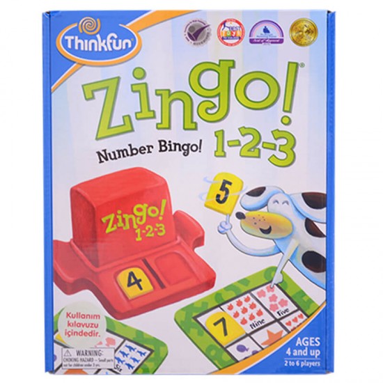 ADORE ROTT7703 ZİNGO 1-2-3