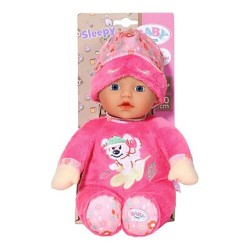 ADORE ZBB833674 BABY BORN UYKUCU BEBEK 30 CM