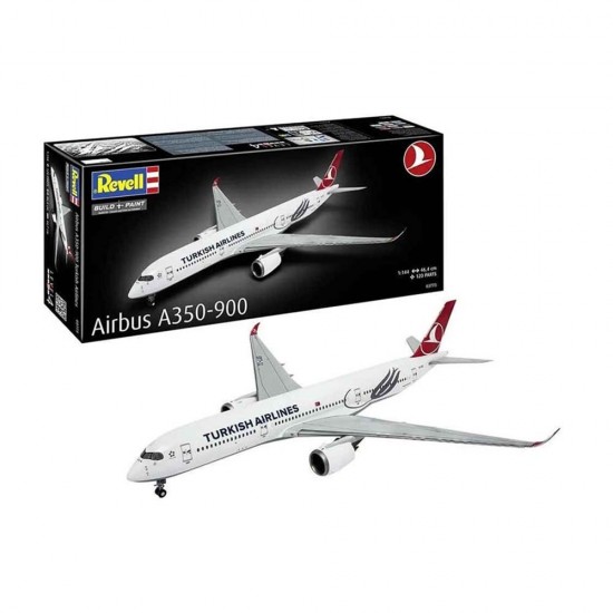 ADORE VSU03773 THY AİRBUS A350-900
