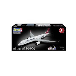 ADORE VG05625 .SET THY AİRBUS A350 900