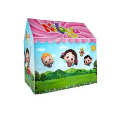 MEGA NİLOYA ÇADIR 2