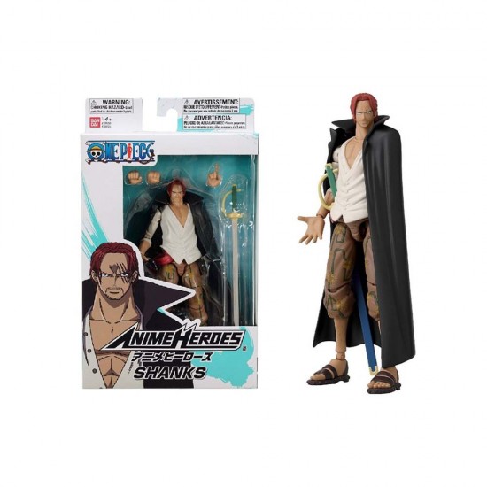 ADORE BAH36935 AH ONE PİECE SHANKS