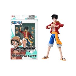 ADORE BAH37008 AH ONE PİECE MONKEY D. LUFFY