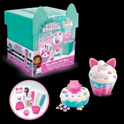 MEGA CNLAB013 GABBYS DOLLHOUSE GİZEMLİ KEDİ KUTUSU