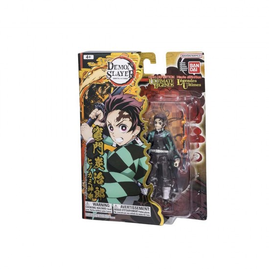 ADORE BUL88969 UL DEMON SLAYER TANJİRO HİNOKAMİ KAGURA