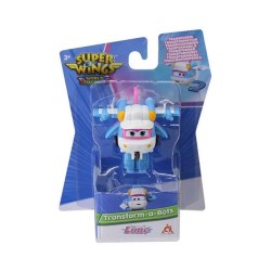 MEGA 60035 HARİKA KANATLAR DÖNÜŞEN ROBOT LİME