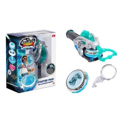 MEGA 54113 BAŞLANGIÇ PAKETİ ALTIN SAVAŞÇI PHONEIX