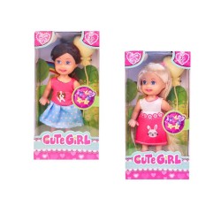 MEGA SEVİMLİ BEBEK 12 PARÇA TEKLİ 3