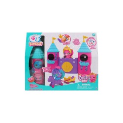 MEGA QT KITTIES OYUN KALESİ