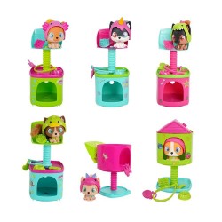 MEGA QT PUPPIES-YAVRU KÖPEKLER