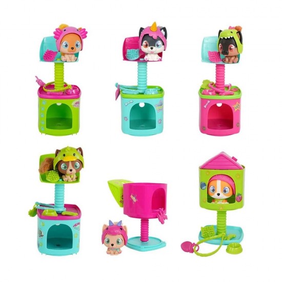 MEGA QT PUPPIES-YAVRU KÖPEKLER