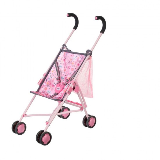 ADORE ZBB832547  BABY BORN BEBEK ARABASI ÇANTALI