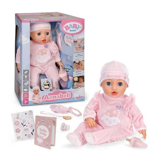 ADORE ZB840917 BB ANNABELL