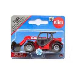 ADORE KBL1482 MANİTOU TELESKOPİK VİNÇ