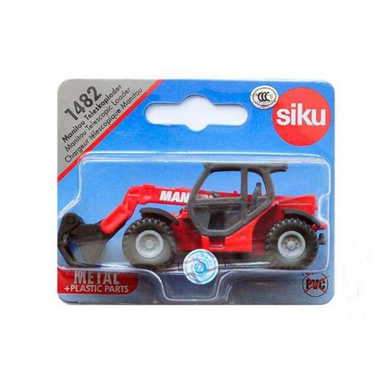 ADORE KBL1482 MANİTOU TELESKOPİK VİNÇ