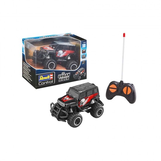 ADORE VRC23490 RC URBAN RİDER