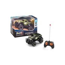 ADORE  VRC23491 RC DODGE RAM FİELD HUNTER