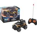 ADORE  VRC23492 RC JEEP WRANGLER QUARTER BACK