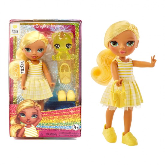 ADORE  IRH531227 RAİNBOW HİGH  LİTTLES DAİSY MADİSON