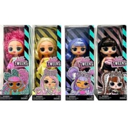 ADORE ILL989820 LOL OPP TWEENS ASORTİ