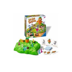 ADORE  ROT209767 ZIP ZIP TAVŞAN YENİ