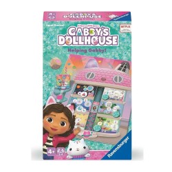 ADORE ROT248100  SEYAHAT GABBYA DOLLHOUSE