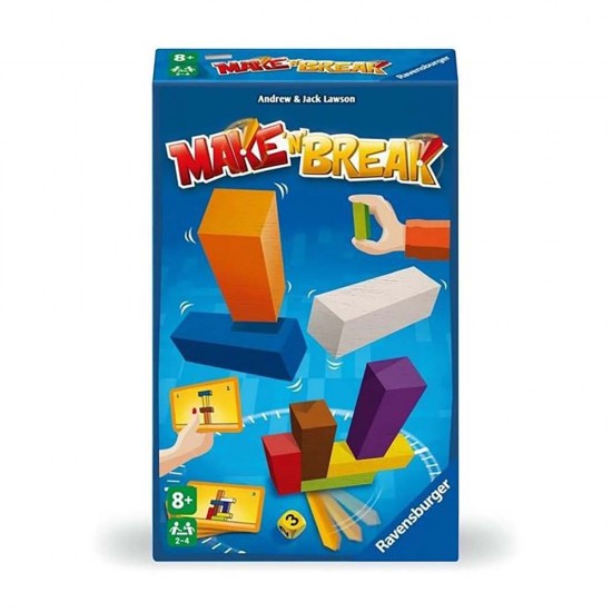 ADORE ROT248131  SEYAHAT MAKEN BREAK