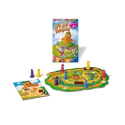 ADORE ROT248810  SEYAHAT ZIPZIP TAVŞAN