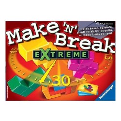 ADORE RAVENSBURGER 265565 MAKE N BREAK EXTREME