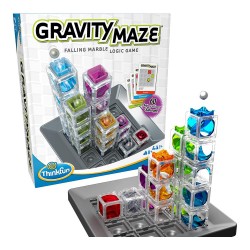 ADORE RAVENSBURGER ROTT76433 GRAVİTY MAZE