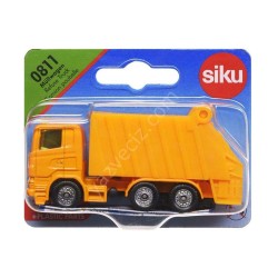 ADORE KBL0811 ÇÖP KAMYONU