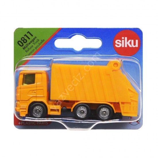 ADORE KBL0811 ÇÖP KAMYONU