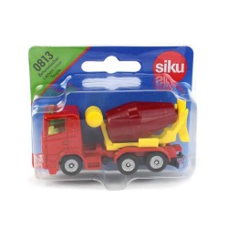 ADORE KBL0813 ÇİMENTO MİKSERİ