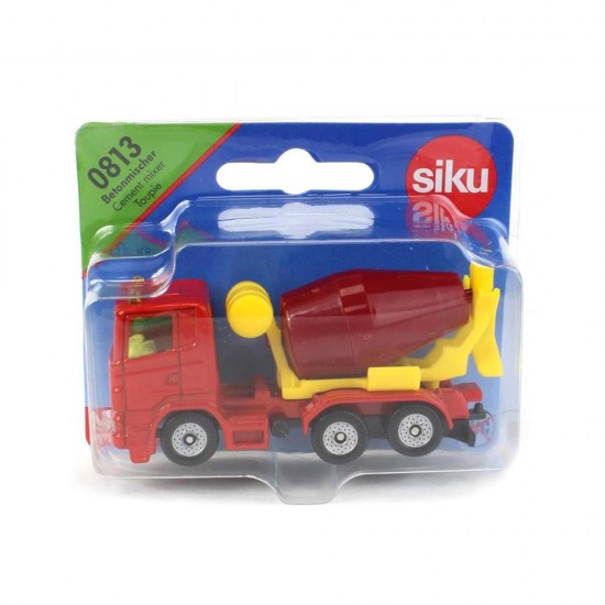 ADORE KBL0813 ÇİMENTO MİKSERİ