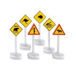 ADORE KBL0894 YOL İŞARETLERİ