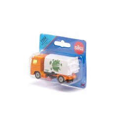 ADORE KBL1104 YOL SÜPÜRGE ARACI