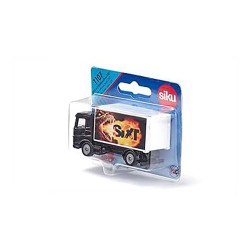 ADORE KBL1107 SİXT KAMYON